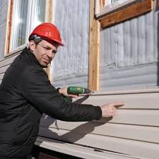 Best Aluminum Siding Installation  in Beecher, IL